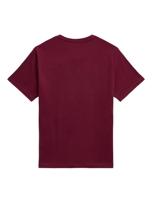 POLO RALPH LAUREN T-SHIRT